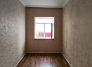 Satılır 2 otaqlı 50 m2 həyət evi Zabrat 1