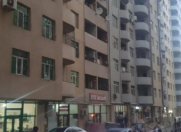 Satılır 3 otaqlı 131.9 m2 yeni tikili Xırdalan