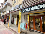 Satılır 3 otaqlı 60 m2 obyekt Neftçilər m.