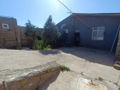 Satılır 3 otaqlı 250 m2 həyət evi Binəqədi