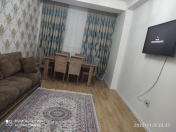 İcarəyə verilir 3 otaqlı 85 m2 yeni tikili Masazır