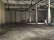 İcarəyə verilir 1000 m2 qaraj Sahil