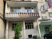 Satılır 4 otaqlı 80 m2 köhnə tikili Lider telekanalı