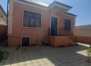 Satılır 3 otaqlı 110 m2 həyət evi Dədə Qorqud