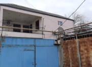 Satılır 9 otaqlı 226 m2 həyət evi Xırdalan