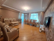 Satılır 3 otaqlı 150 m2 yeni tikili Nəriman Nərimanov m.