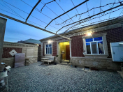 Satılır 3 otaqlı 110 m2 həyət evi Binəqədi
