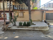 Satılır 1 otaqlı 24 m2 obyekt ABŞ səfirliyi