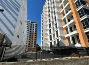 Satılır 3 otaqlı 120 m2 yeni tikili Nəriman Nərimanov m.