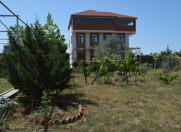 Satılır 5 otaqlı 480 m2 bağ evi Sumqayıt