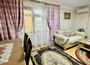 İcarəyə verilir 2 otaqlı 40 m2 köhnə tikili Yasamal r.