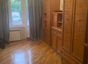 İcarəyə verilir 4 otaqlı 120 m2 köhnə tikili Həzi Aslanov m.