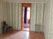 Satılır 1 otaqlı 30 m2 köhnə tikili İnşaatçılar m.