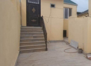 Satılır 3 otaqlı 70 m2 həyət evi Binəqədi