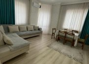 Satılır 1 otaqlı 46 m2 yeni tikili 8 mkr