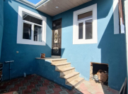 Satılır 2 otaqlı 60 m2 həyət evi Binəqədi