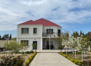 İcarəyə verilir 6 otaqlı 240 m2 bağ evi Bilgəh