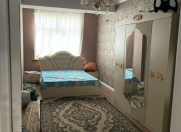 İcarəyə verilir 3 otaqlı 110 m2 yeni tikili Memar Əcəmi m.