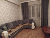 Satılır 1 otaqlı 43 m2 yeni tikili Xırdalan