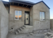 Satılır 3 otaqlı 65 m2 həyət evi Masazır