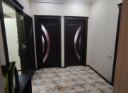 İcarəyə verilir 2 otaqlı 52 m2 yeni tikili 8 km