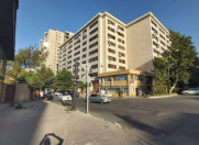 Satılır 1 otaqlı 155 m2 obyekt Elmlər Akademiyası m.