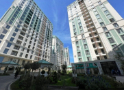 İcarəyə verilir 2 otaqlı 95 m2 yeni tikili Gənclik m.