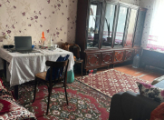 Satılır 2 otaqlı 55 m2 köhnə tikili Xalqlar Dostluğu m.