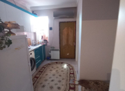 Satılır 3 otaqlı 60 m2 həyət evi Xırdalan