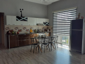 Satılır 3 otaqlı 110 m2 bağ evi Xəzər r.