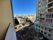 Satılır 2 otaqlı 57 m2 yeni tikili Azadlıq prospekti m.