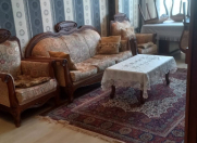 Satılır 2 otaqlı 56 m2 yeni tikili Qaraçuxur