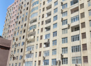 İcarəyə verilir 2 otaqlı 60 m2 yeni tikili 20 yanvar m.