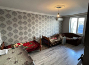 Satılır 2 otaqlı 33 m2 köhnə tikili Hüseyn Cavid parkı