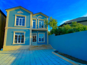 Satılır 5 otaqlı 130 m2 villa Masazır