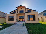Satılır 5 otaqlı 220 m2 həyət evi Şüvəlan