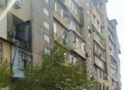 Satılır 5 otaqlı 120 m2 köhnə tikili Montin