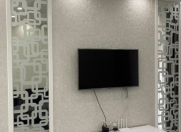 İcarəyə verilir 2 otaqlı 65 m2 yeni tikili Yasamal r.