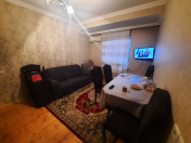 Satılır 2 otaqlı 35 m2 yeni tikili Masazır