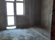 Satılır 1 otaqlı 80 m2 yeni tikili Əhmədli