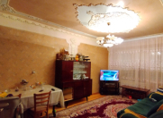 Satılır 4 otaqlı 100 m2 köhnə tikili Köhnə Günəşli