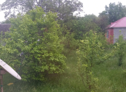 Satılır 4 otaqlı 100 m2 həyət evi Qəbələ