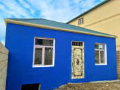 Satılır 4 otaqlı 118 m2 yeni tikili Hökməli