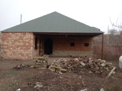 Satılır 5 otaqlı 120 m2 həyət evi Gəncə