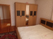 İcarəyə verilir 3 otaqlı 120 m2 yeni tikili Xalqlar Dostluğu m.