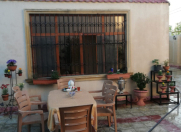 Satılır 8 otaqlı 300 m2 həyət evi Binəqədi