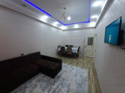 Satılır 3 otaqlı 70 m2 yeni tikili Masazır