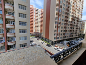 Satılır 4 otaqlı 155 m2 yeni tikili Elmlər Akademiyası m.