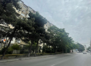 Satılır 3 otaqlı 85 m2 köhnə tikili Azadlıq prospekti m.