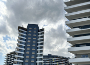 Satılır 2 otaqlı 72.15 m2 yeni tikili Biləcəri